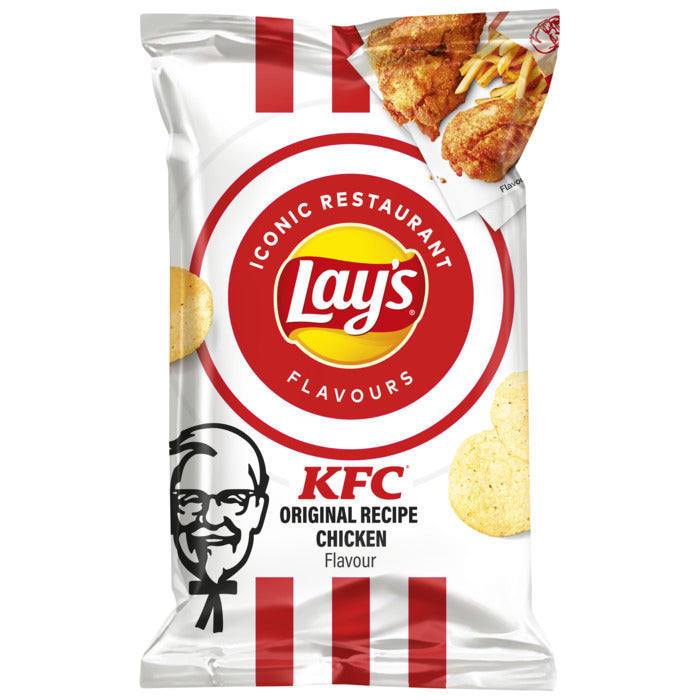 Lay’s KFC Original Chicken