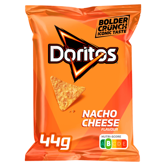 Doritos Nacho Cheese