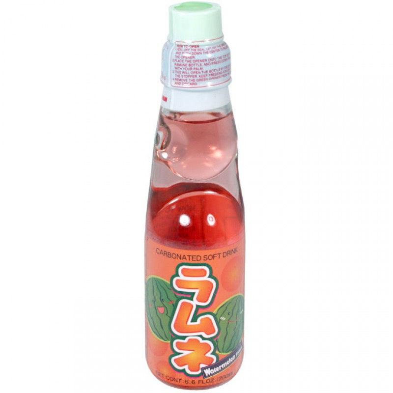 Hata Ramune Watermelon