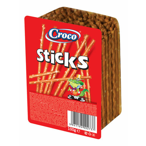 Croco Sticks