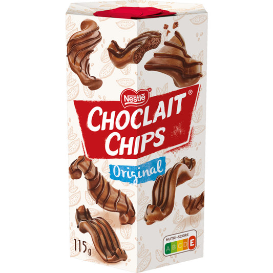 Nestlé Chocolait Chips