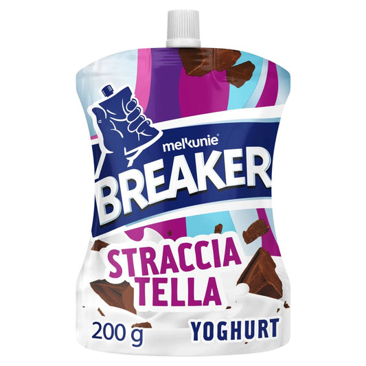 Breaker Straccia Tella