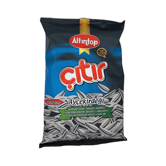 Citir Zonnebloempitten Ongezout