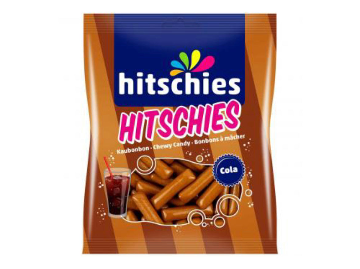 Hitschies Cola