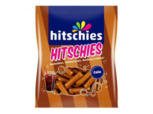 Hitschies Cola