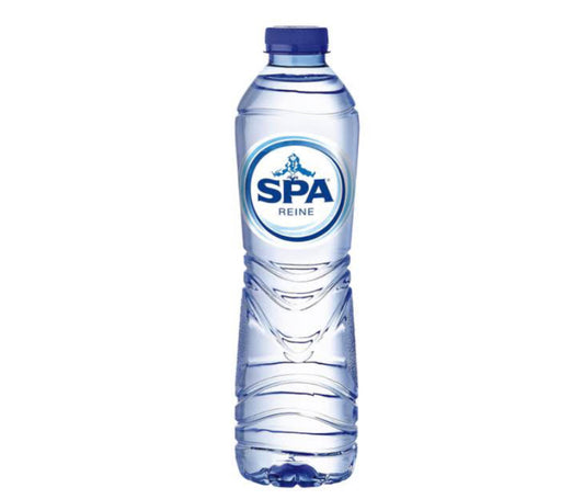 Spa Blauw 0.5L