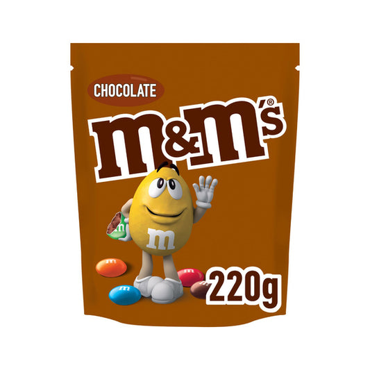 M&M’s Chocolate