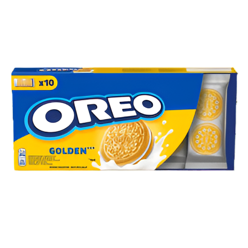 Oreo Golden