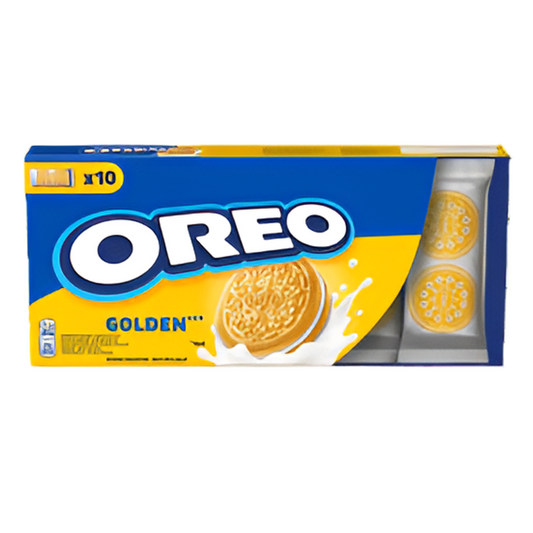 Oreo Golden
