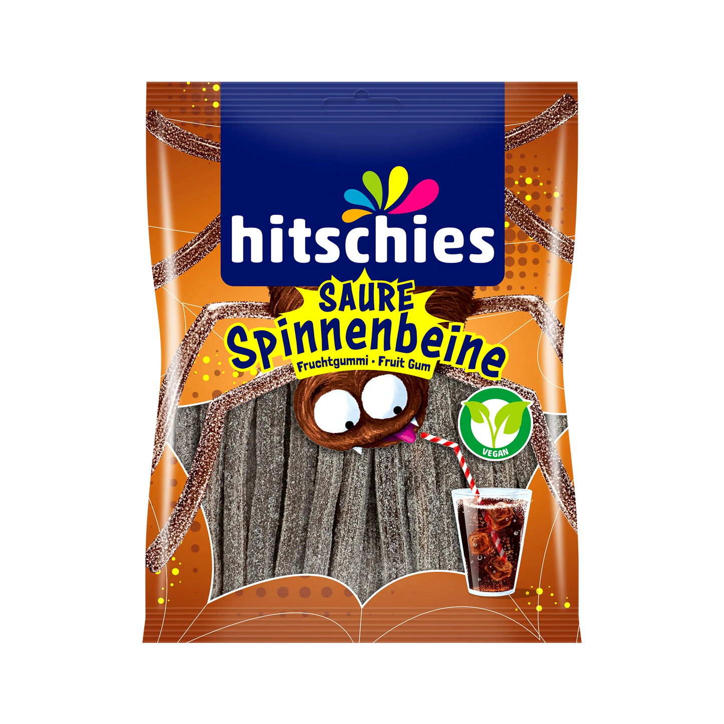 Hitschies Zure Cola