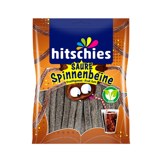 Hitschies Zure Cola