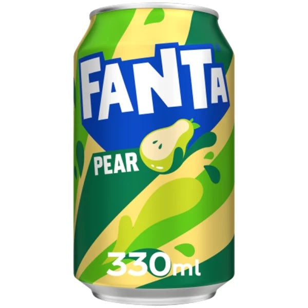 Fanta Peer