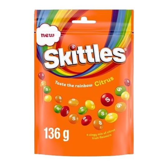Skittles Citrus
