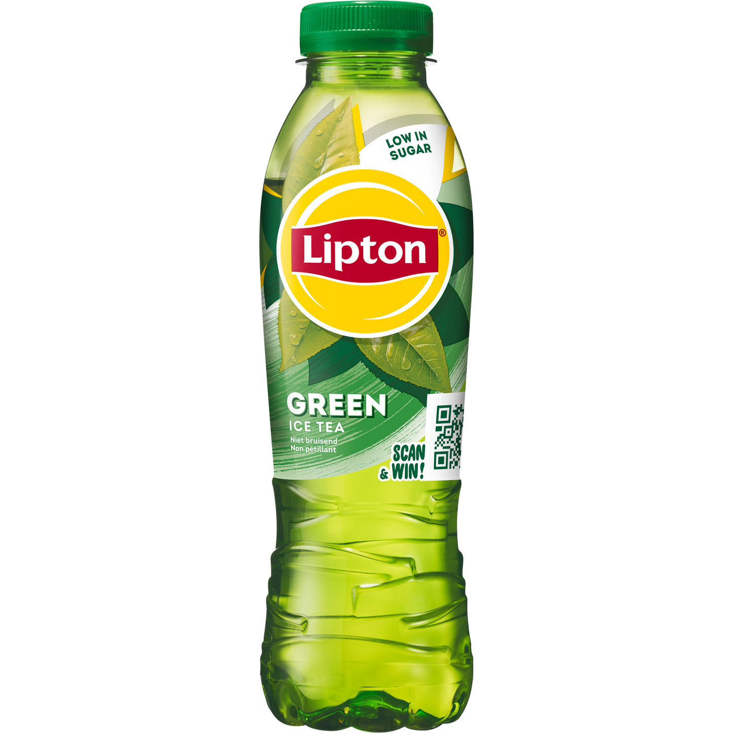 Lipton Ice Tea Green