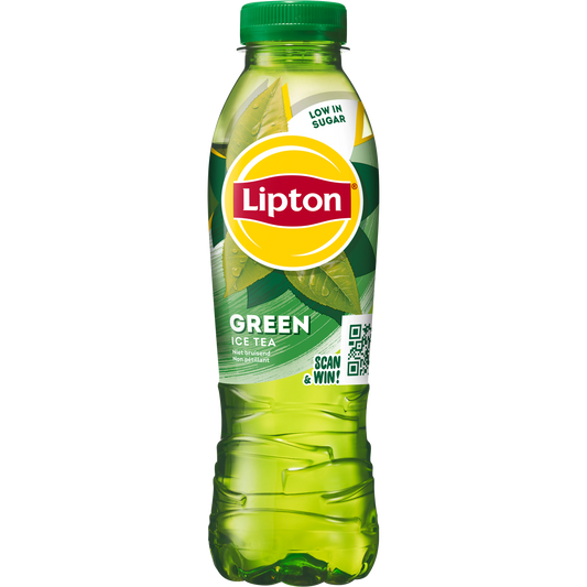 Lipton Ice Tea Green