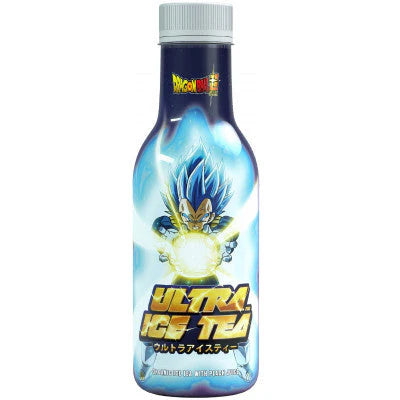 Ultra Ice Tea Dragon ball z (tht 07-25)