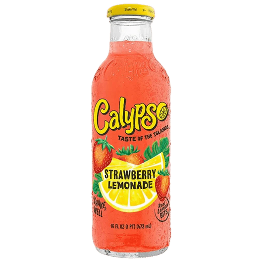 Calypso Strawberry Lemonade