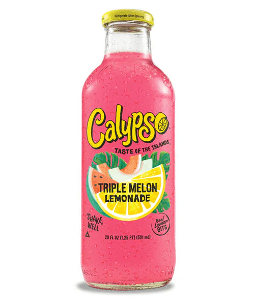 Calypso Triple Melon Lemonade