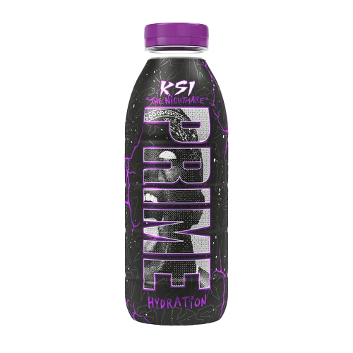 Prime Hydration KSI Nightmare