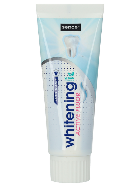 Sence Whitening Tandpasta