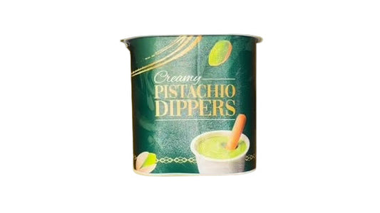 Pistache Dippers