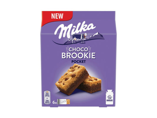 Milka Choco Brookie