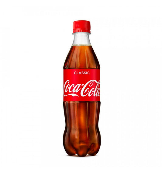 Coca Cola 500ml