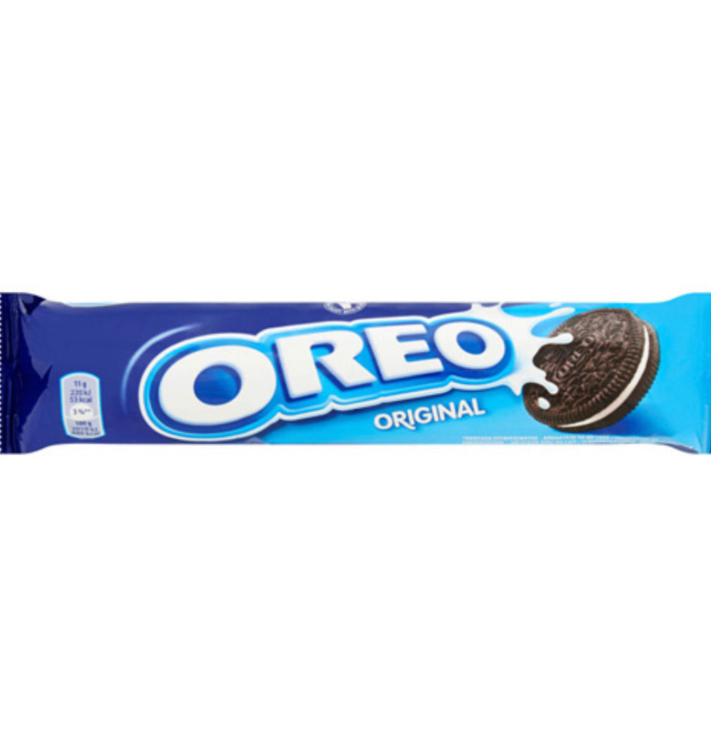 Oreo