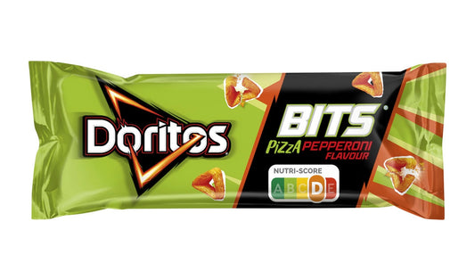 Doritos Pizza Pepperoni Bits 35g