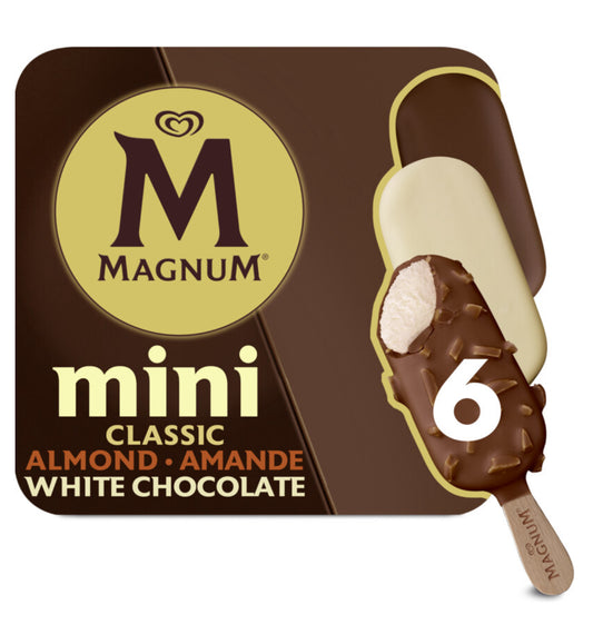 Magnum Mini 6x