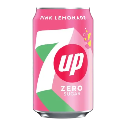 7up pink lemonade zero sugar