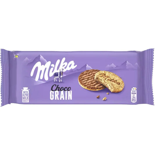 Choco grain