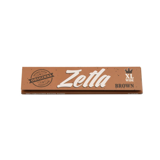 Zelta Brown XL