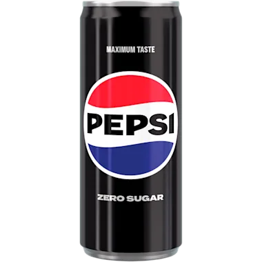 Pepsi Zero 250ml