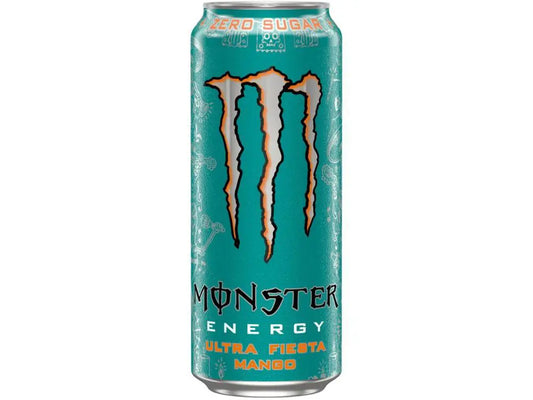 Monster Energy Ultra Fiesta Mango