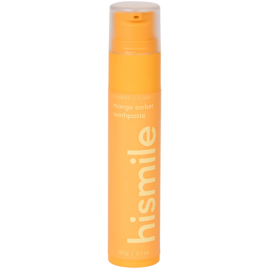 Hismile Peach Iced Tea Toothpaste 60g