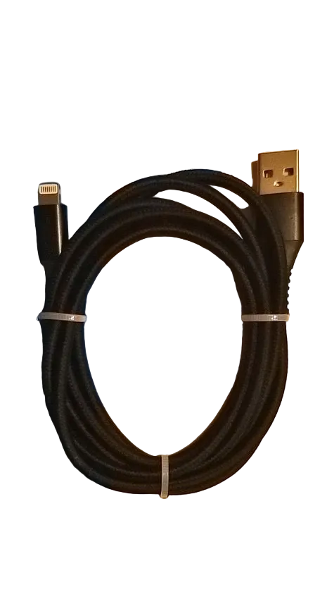 Soundlogic USB-A to 8-Pin Cable