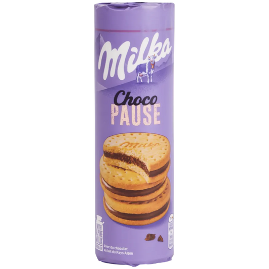 Milka Choco Pause