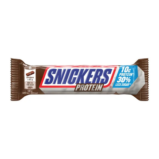Snickers Protein 47g