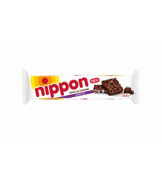 Nippon pure chocola