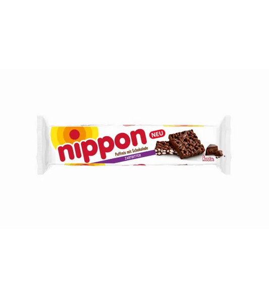 Nippon pure chocola