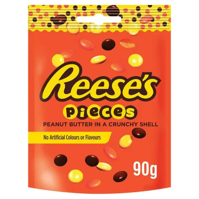 Reese’s Pieces THT 05-26