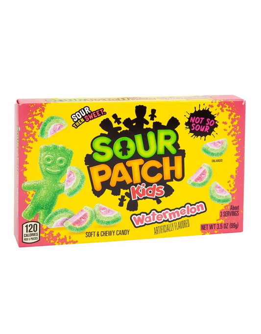 Sour Patch Kids Watermelon