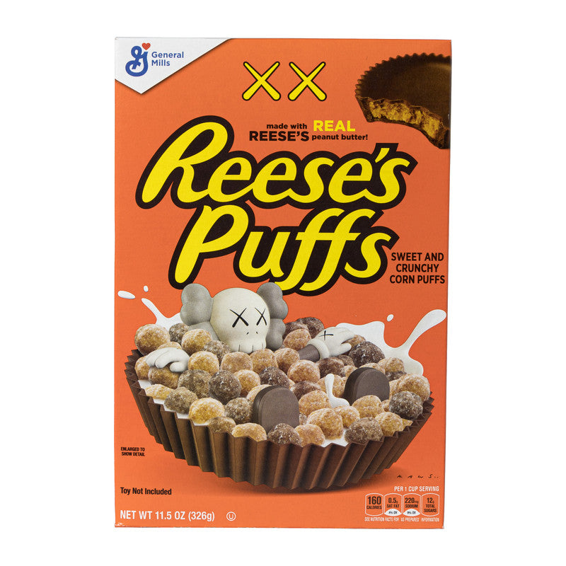 Reeses Puffs 326g