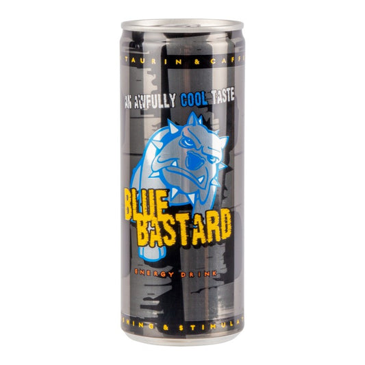 Blue Bastard