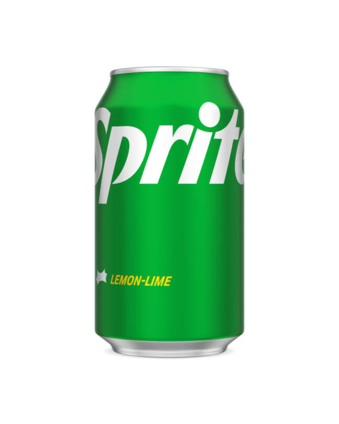 Sprite Lemon-Lime