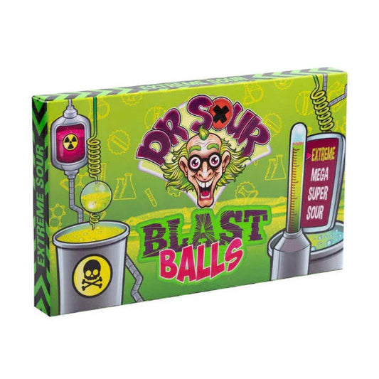 Dr Sour Blast Balls (Tht 08/25)