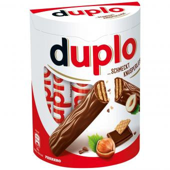 Duplo Chocolate