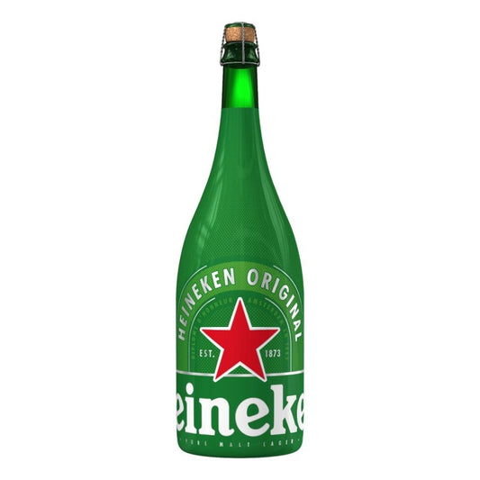 Heineken 1.5L Fles