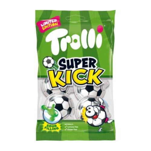 Trolli Super Kick